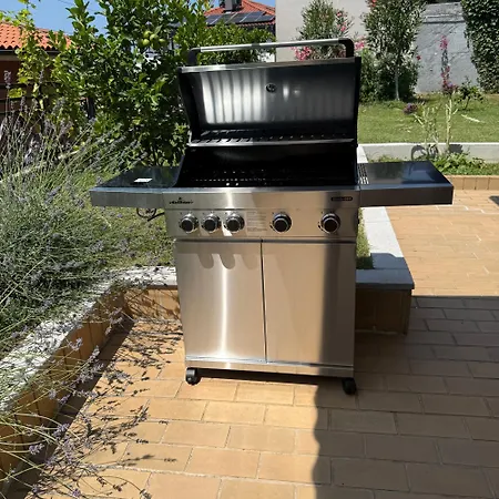 Apartma Alba * בפורטורוז