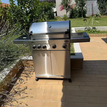 דירה Apartma Alba