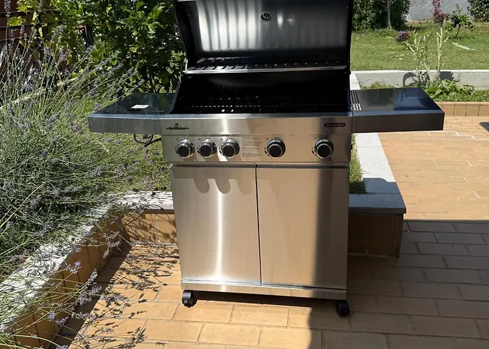 Apartma Alba * ポルトローシュ